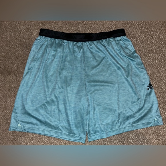 Men’s Adidas Shorts - Picture 1 of 4